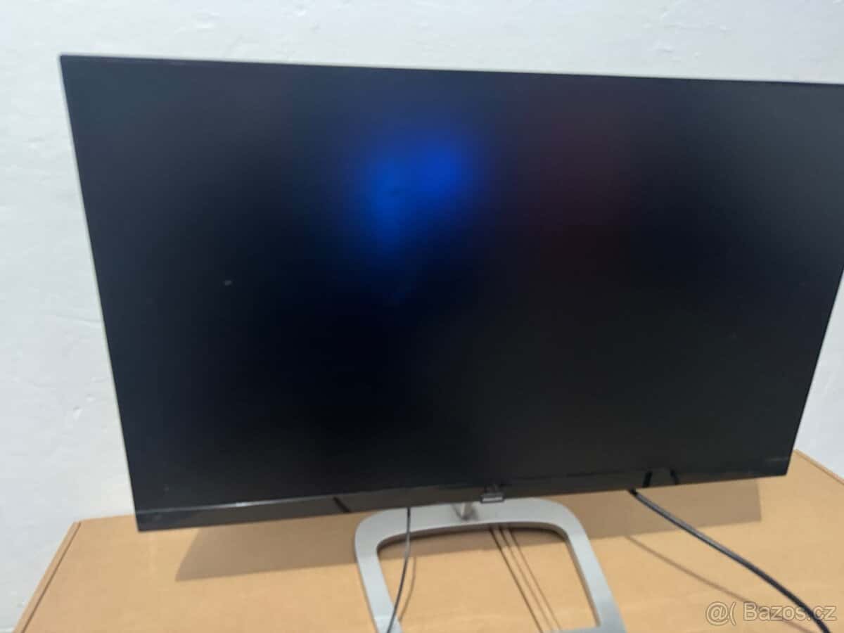 Monitor Philips LCD 4