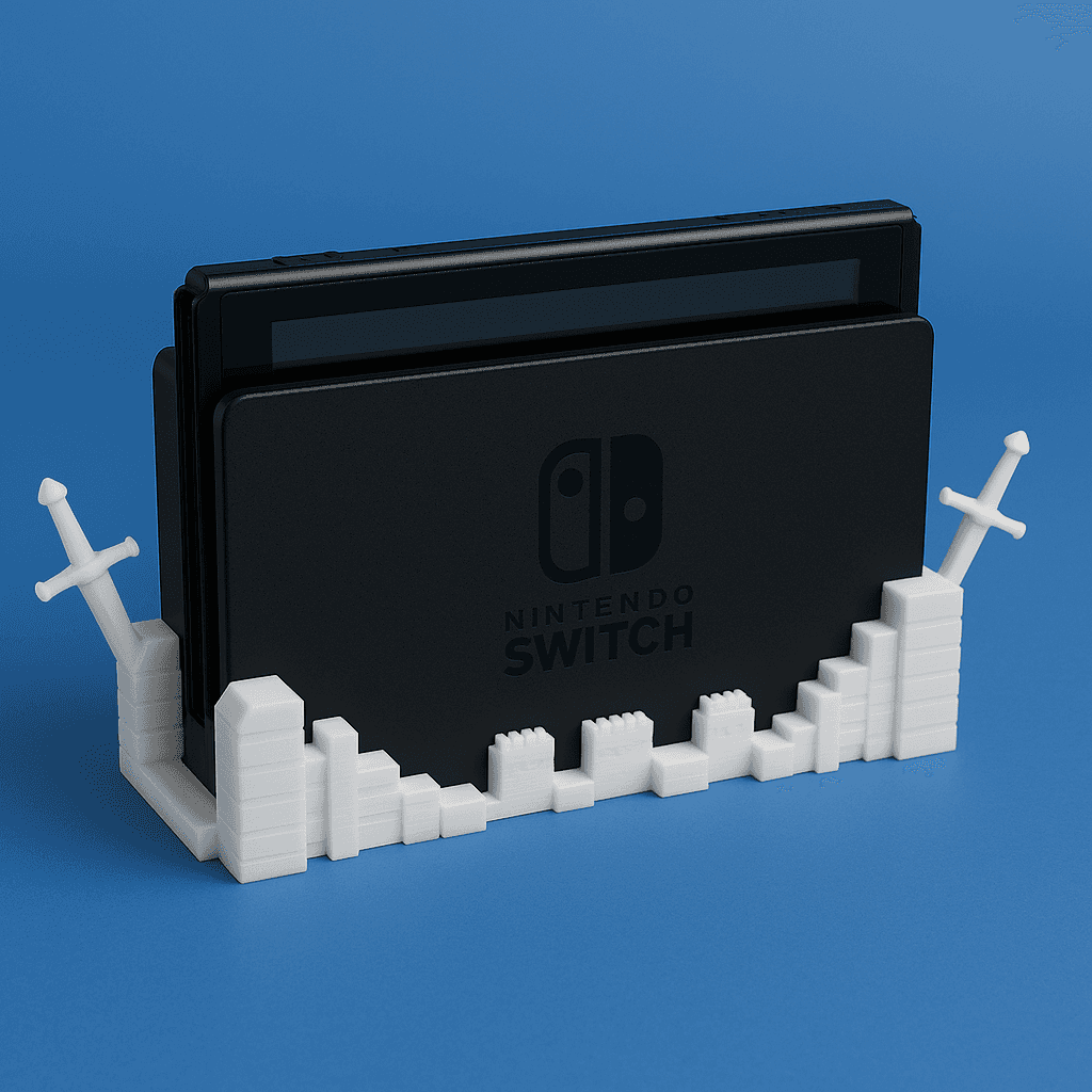 Nintendo switch oled 1