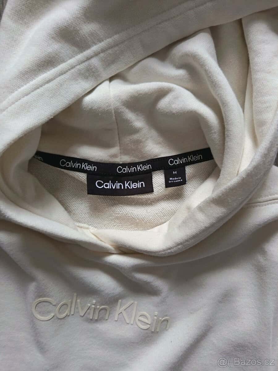 Calvin Klein 3