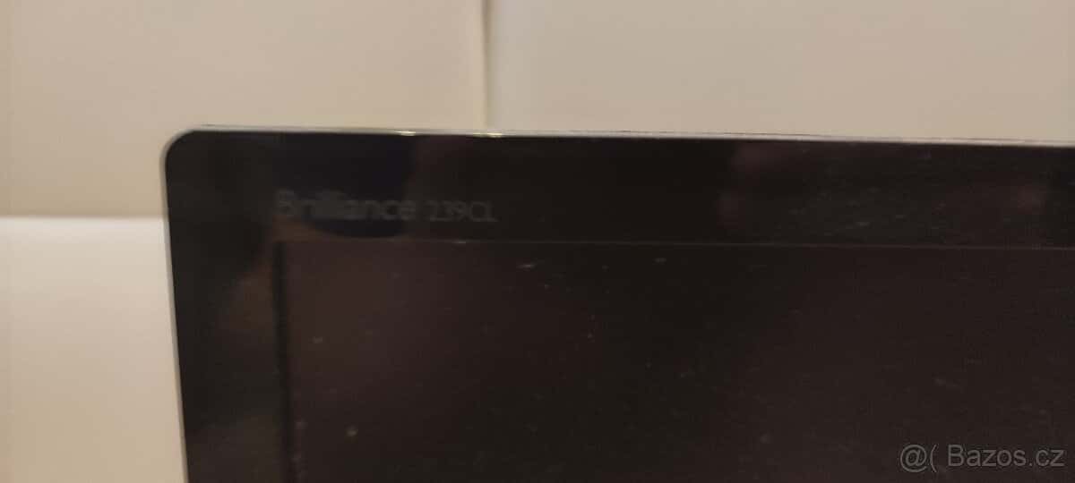 Philips Model No. 239CL2 2