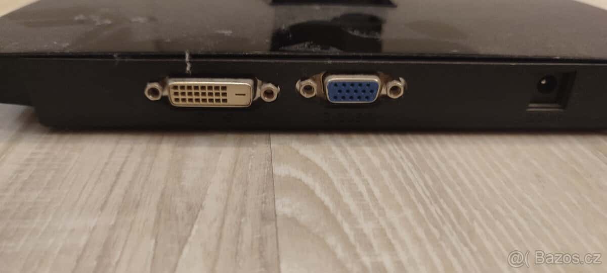 Philips Model No. 239CL2 4