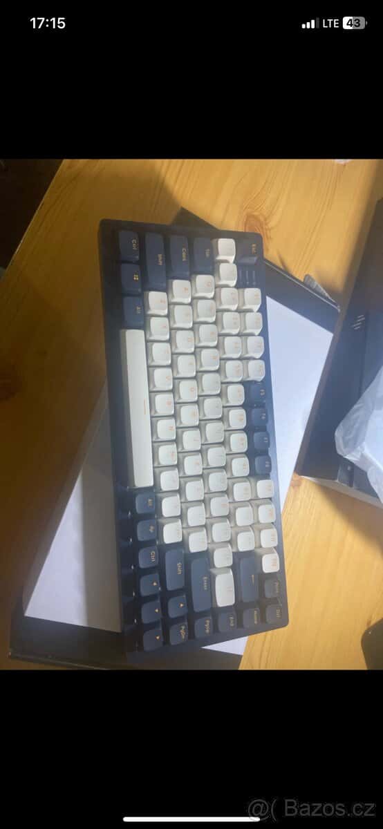 Dark Project kd83A 1