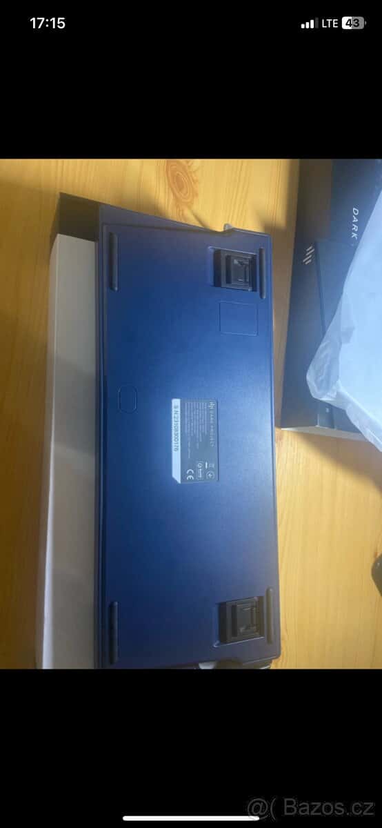 Dark Project kd83A 4