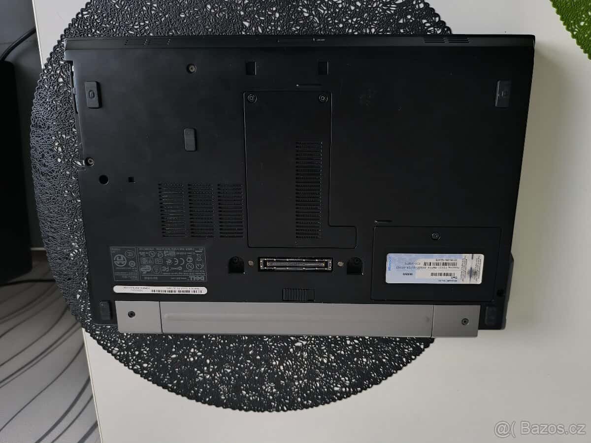 DELL Latitude E4310 2