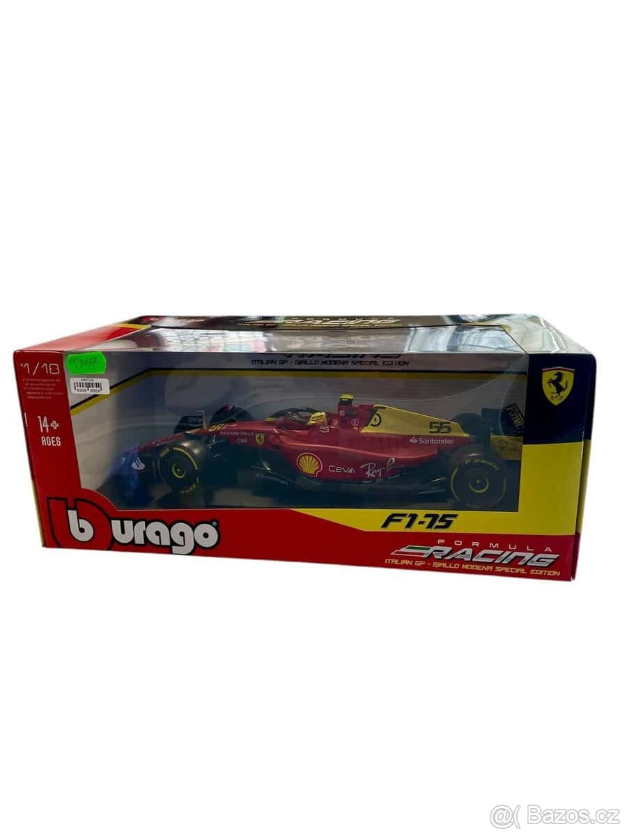 Sběratelské modely aut 3