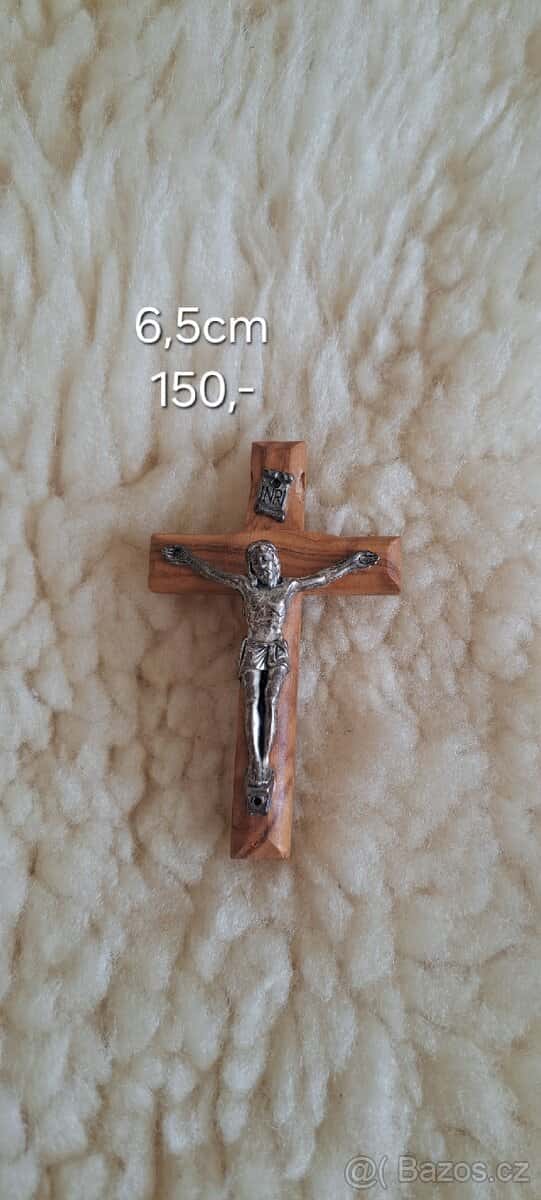 Svaté předměty 12