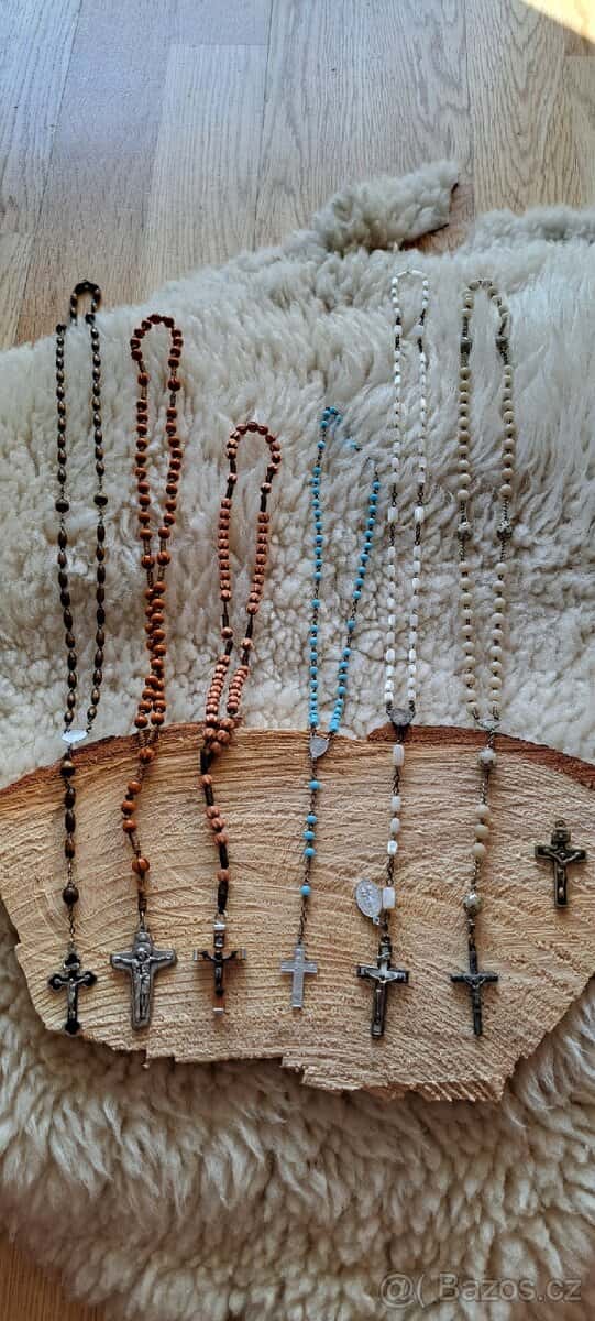 Svaté předměty 13