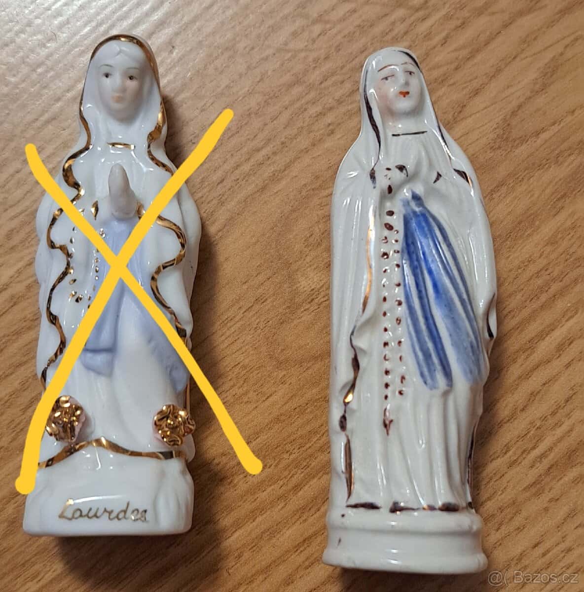 Svaté předměty 16