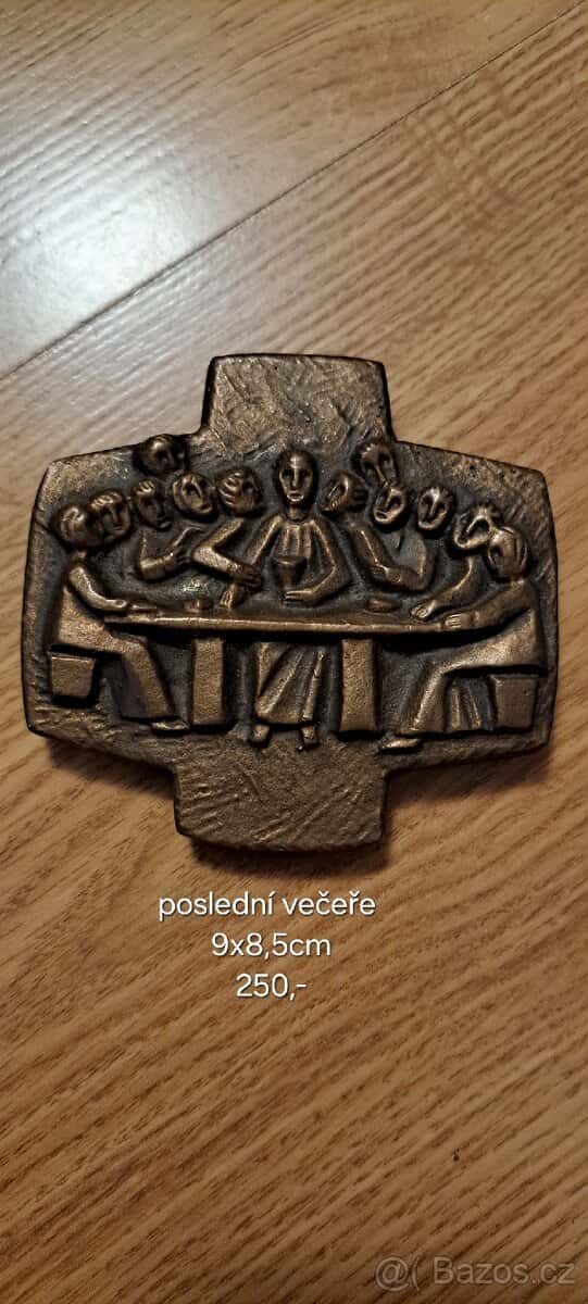 Svaté předměty 17