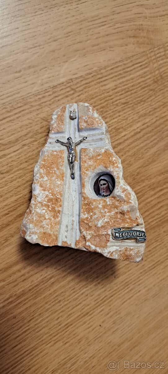 Svaté předměty 18