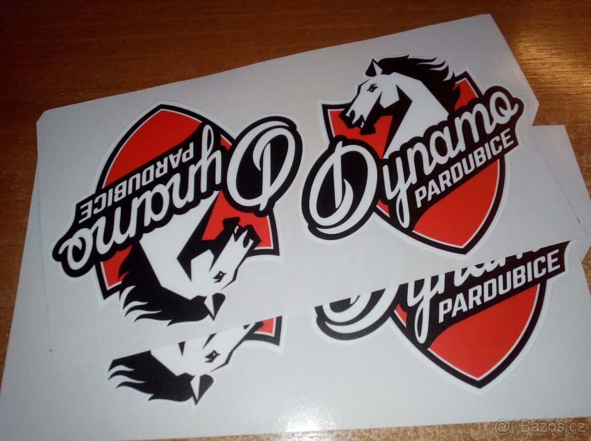HC Dynamo Pardubice 1