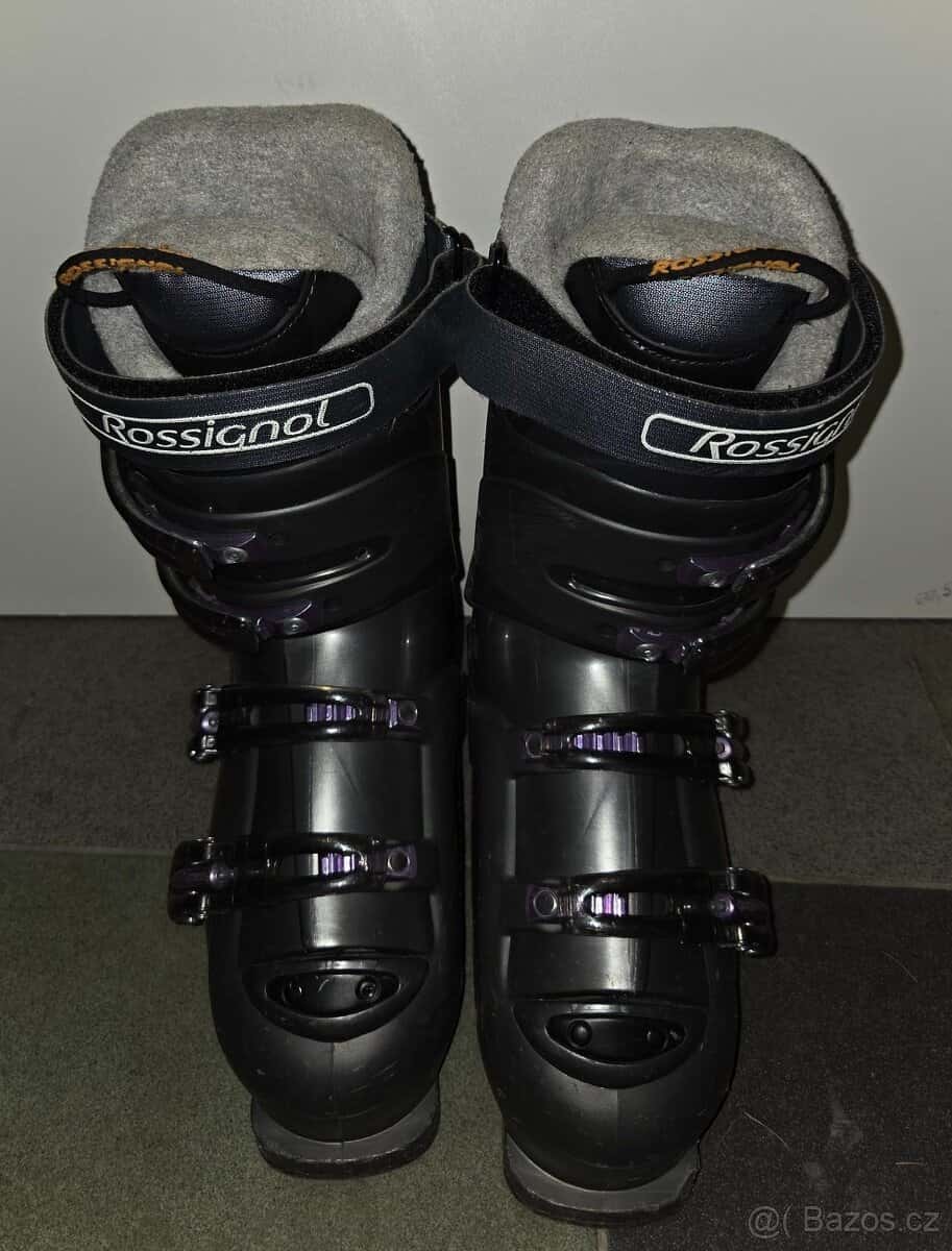 LYŽÁKY ROSSIGNOL 2
