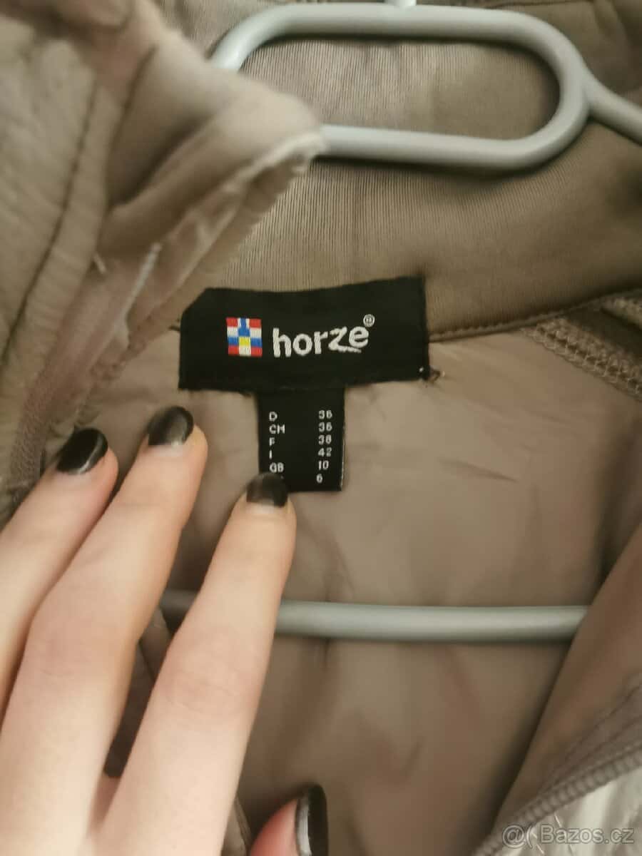 Bunda Horze 2