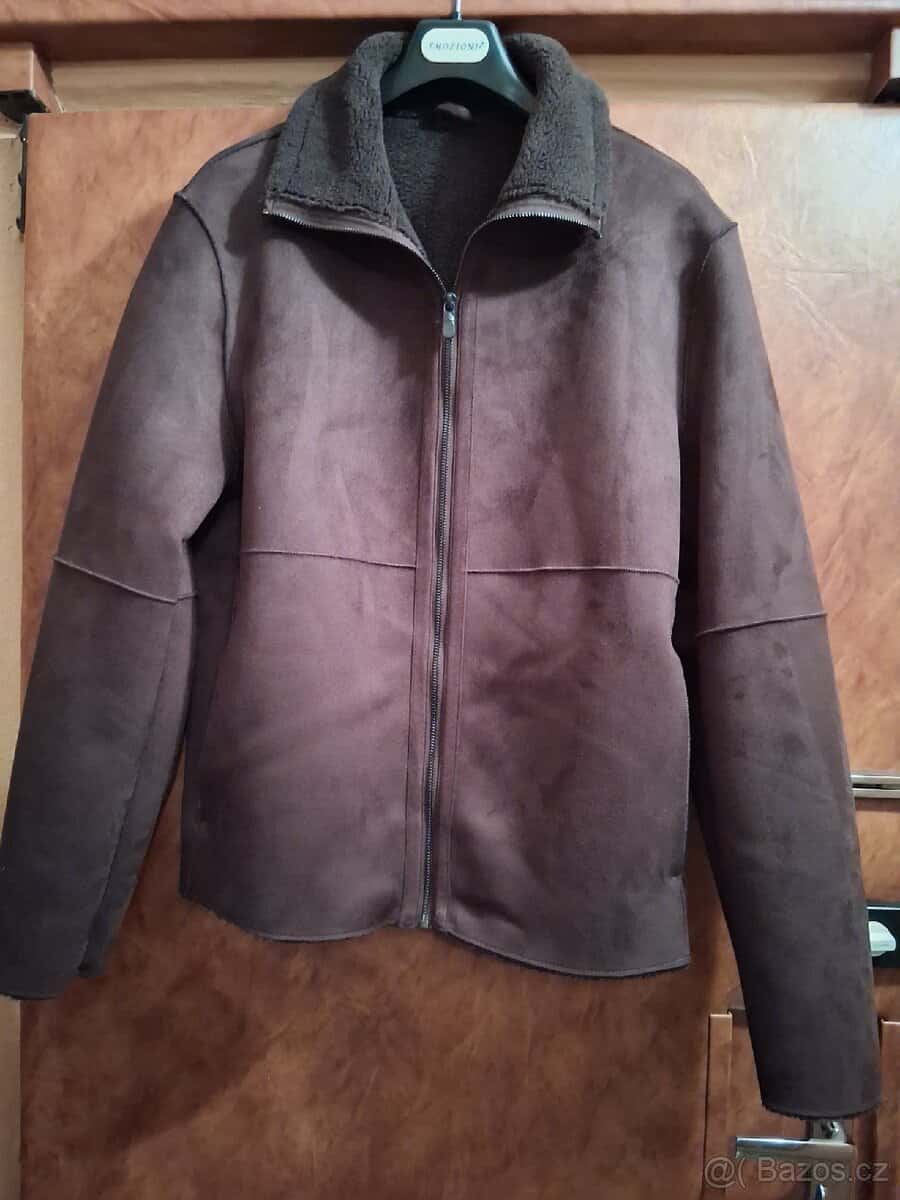 Bunda nová xl 3