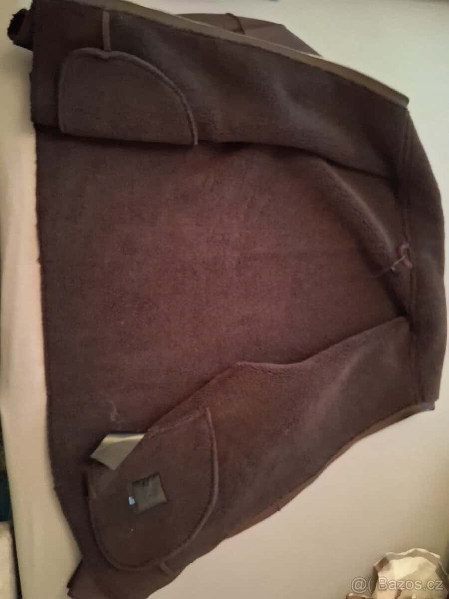 Bunda nová xl 4