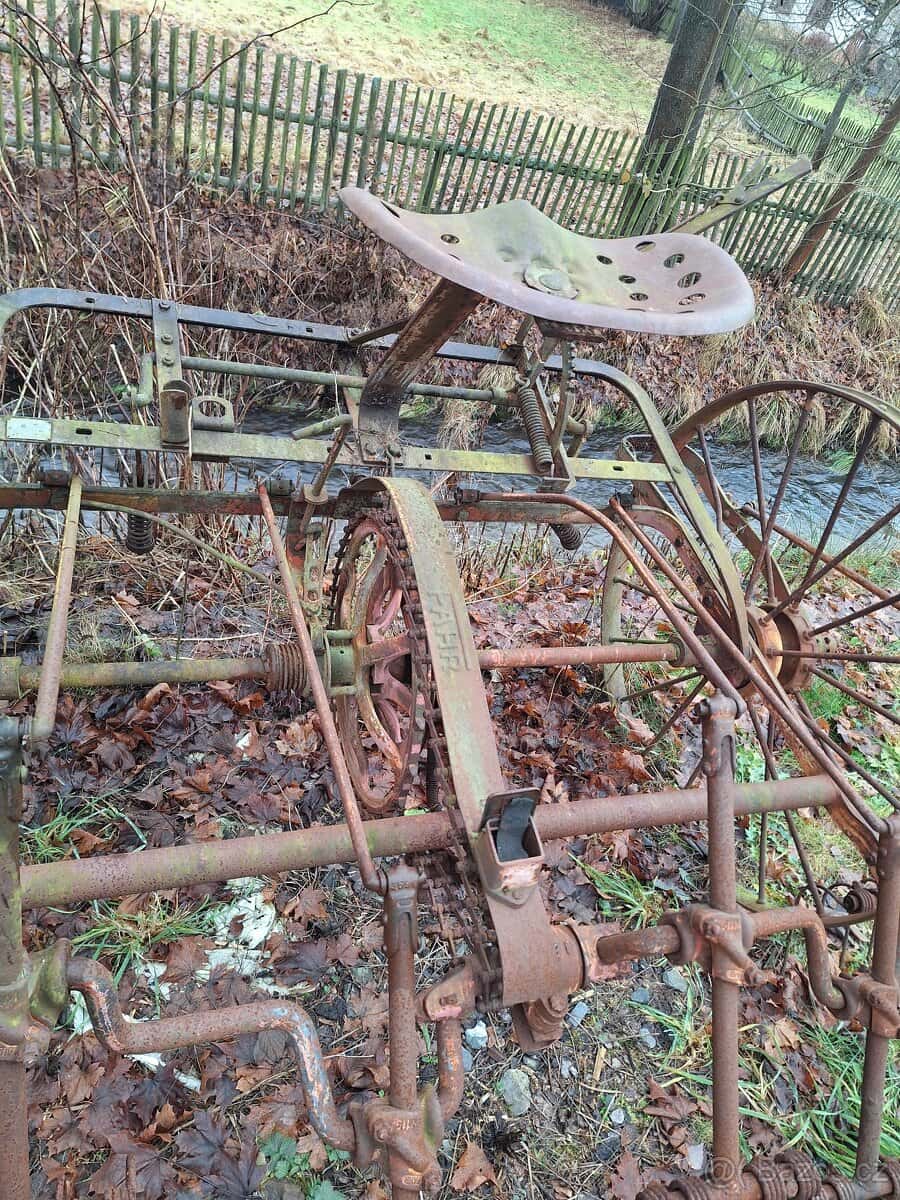 obraceč, obracák 2