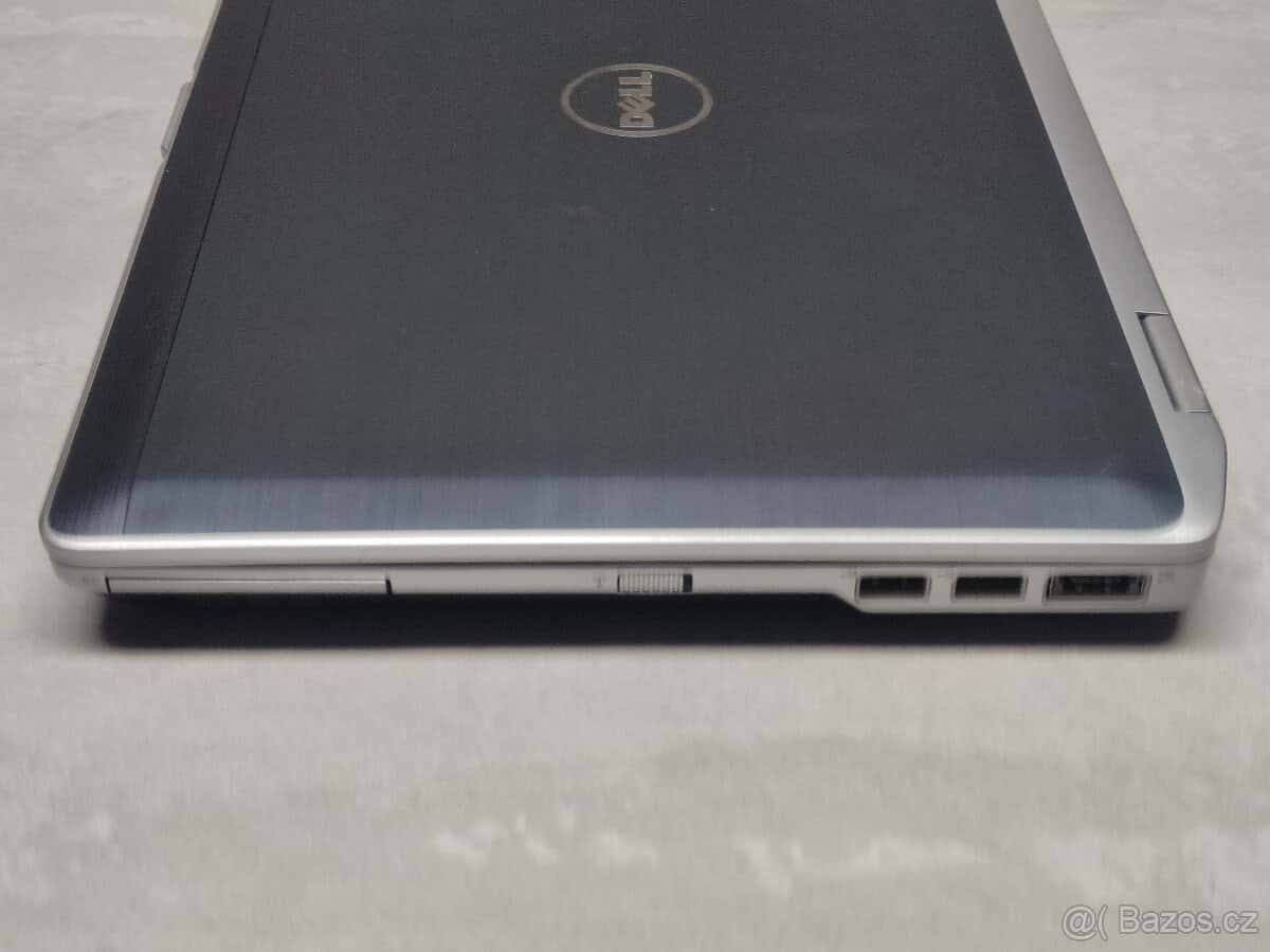 Notebook Dell i5 Win 11 4