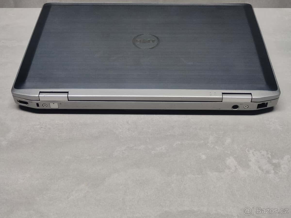 Notebook Dell i5 Win 11 5