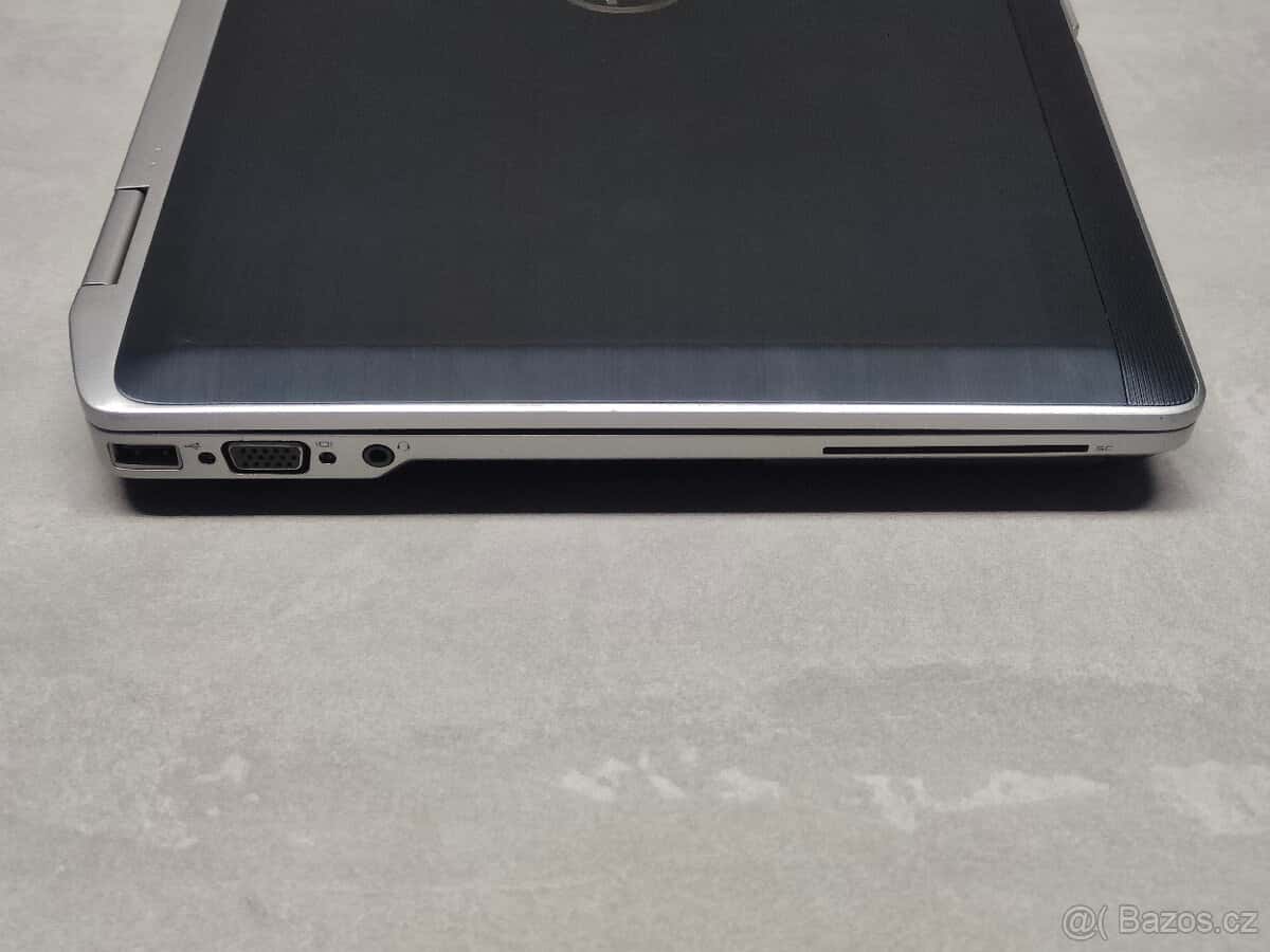 Notebook Dell i5 Win 11 6