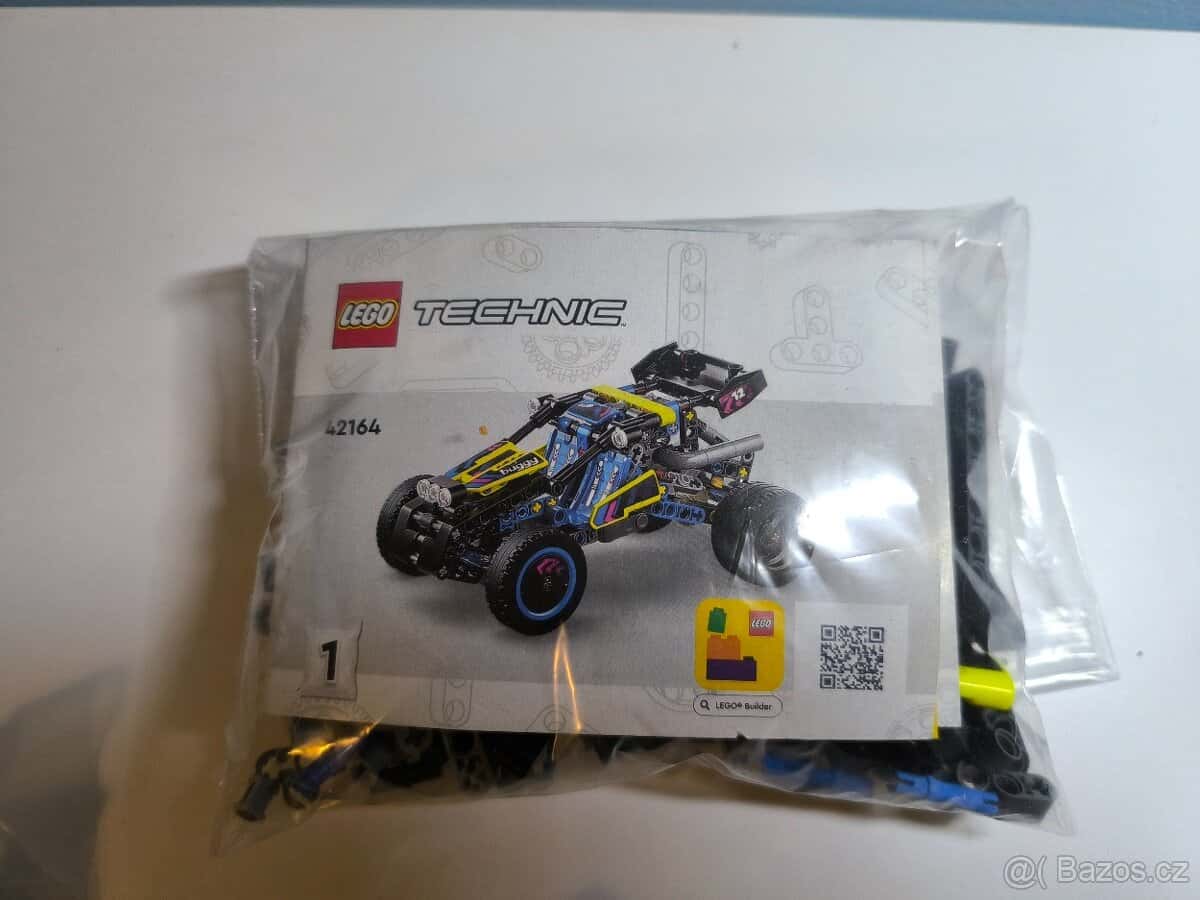 Lego technic 3