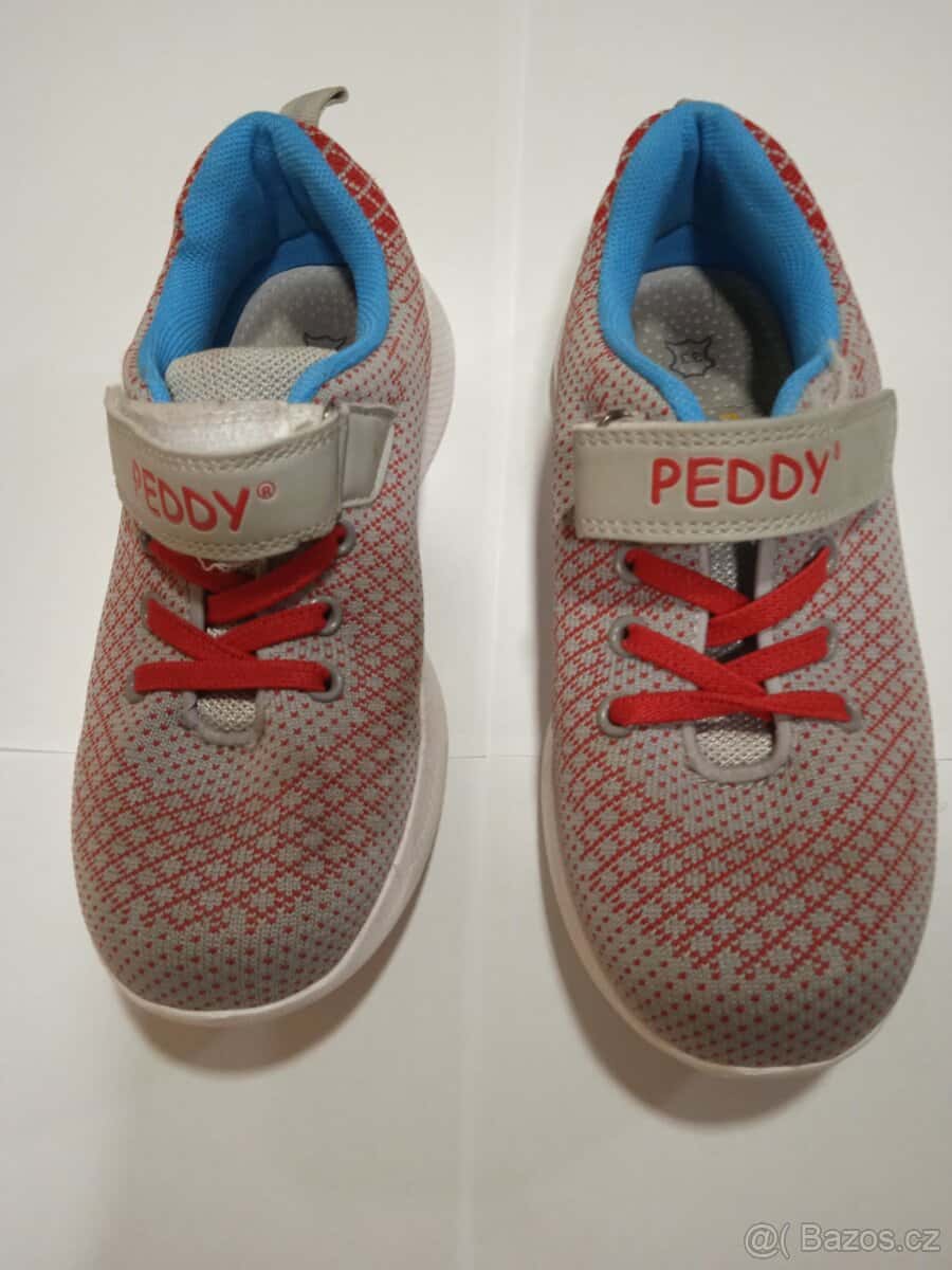 Botasky Peddy 1