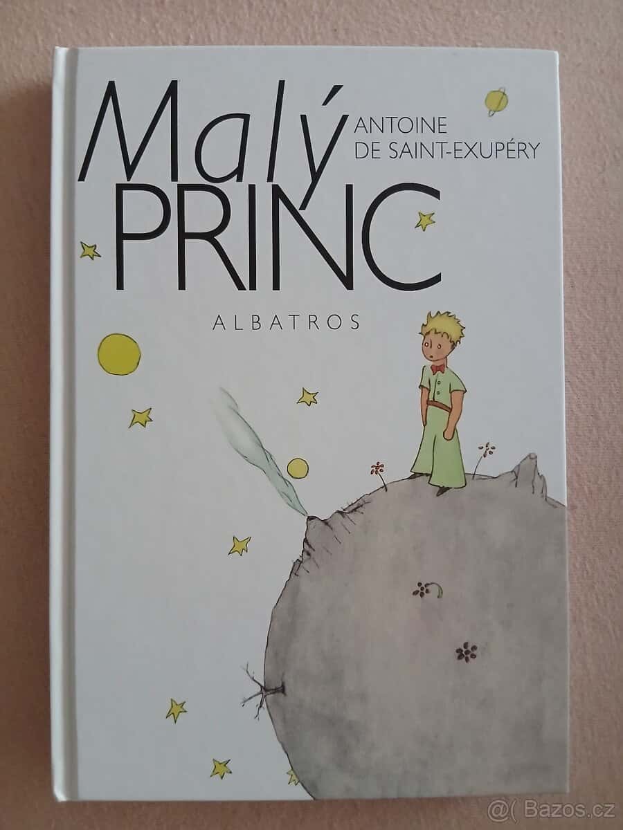 Malý princ 1