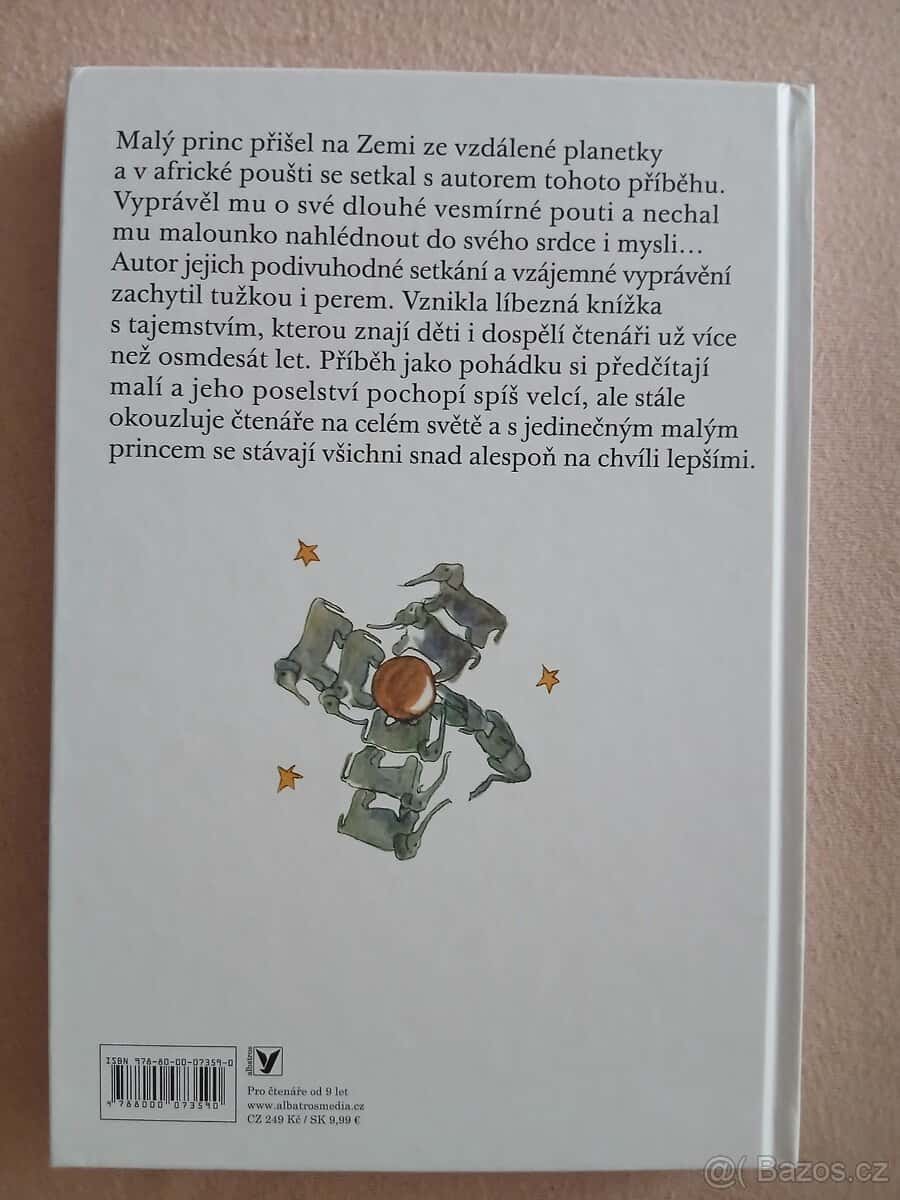 Malý princ 2