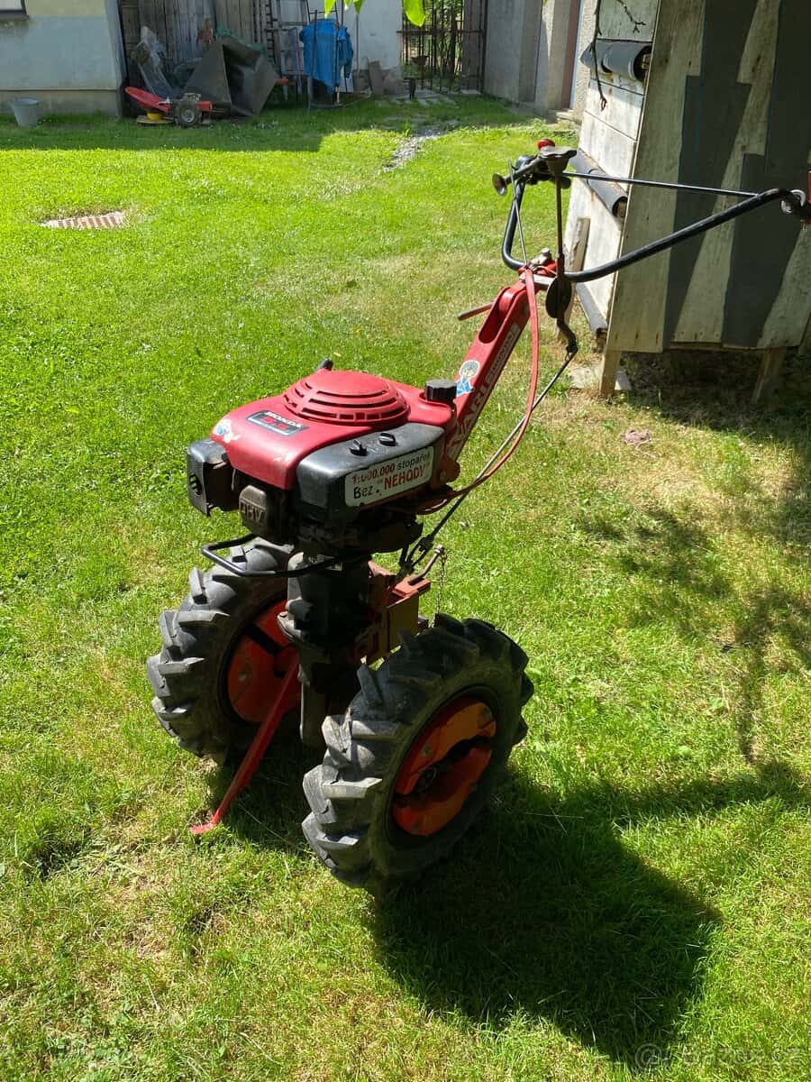 Prodám vari systém 2