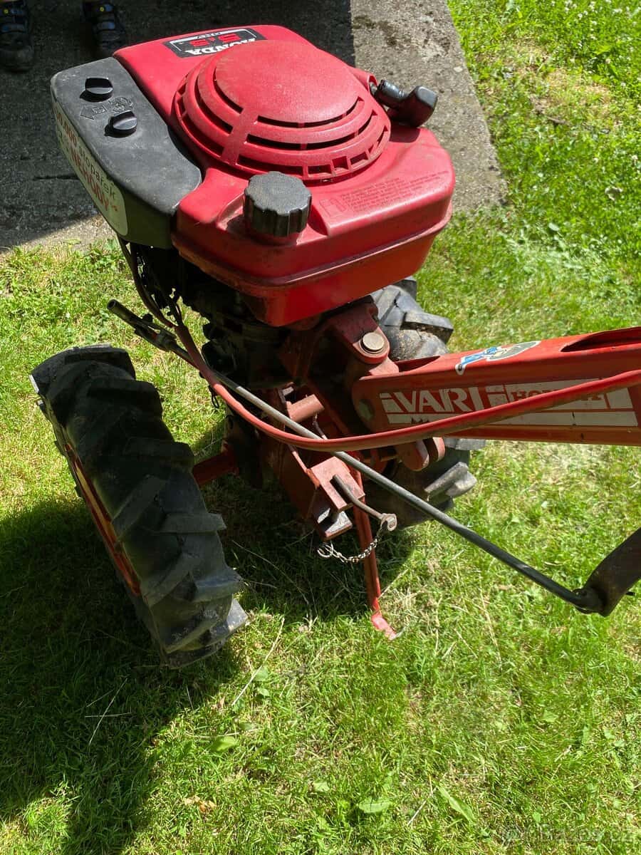 Prodám vari systém 3