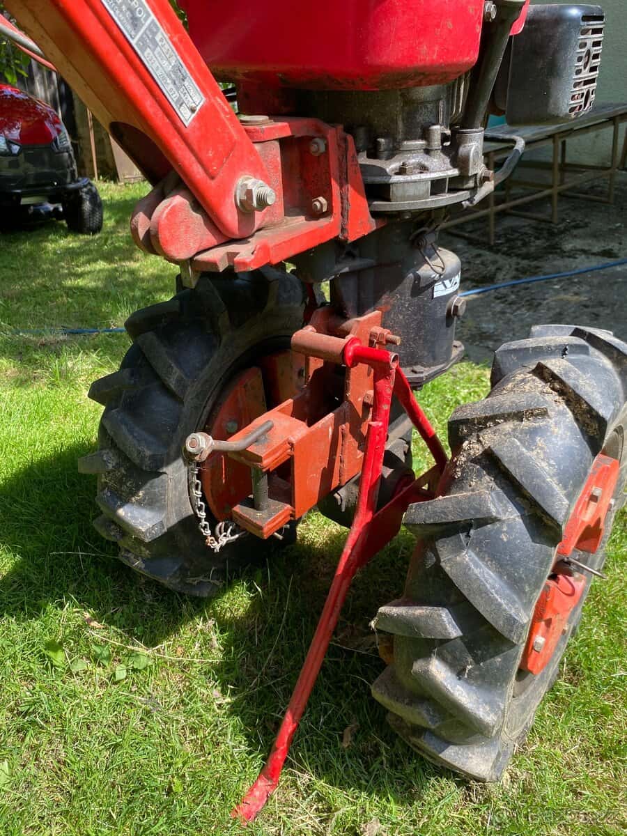 Prodám vari systém 4