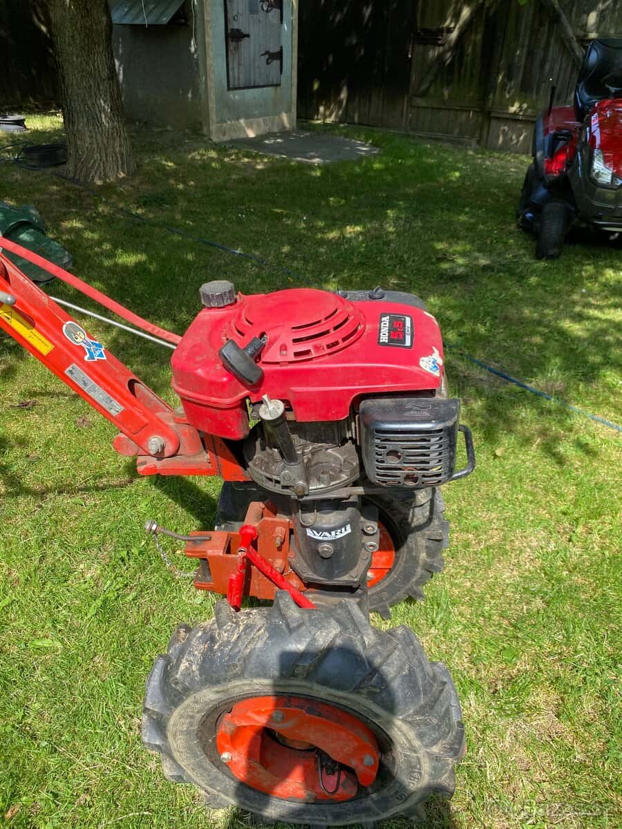 Prodám vari systém 5