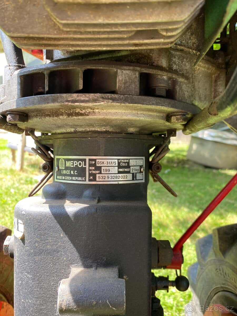 Prodám vari systém 6