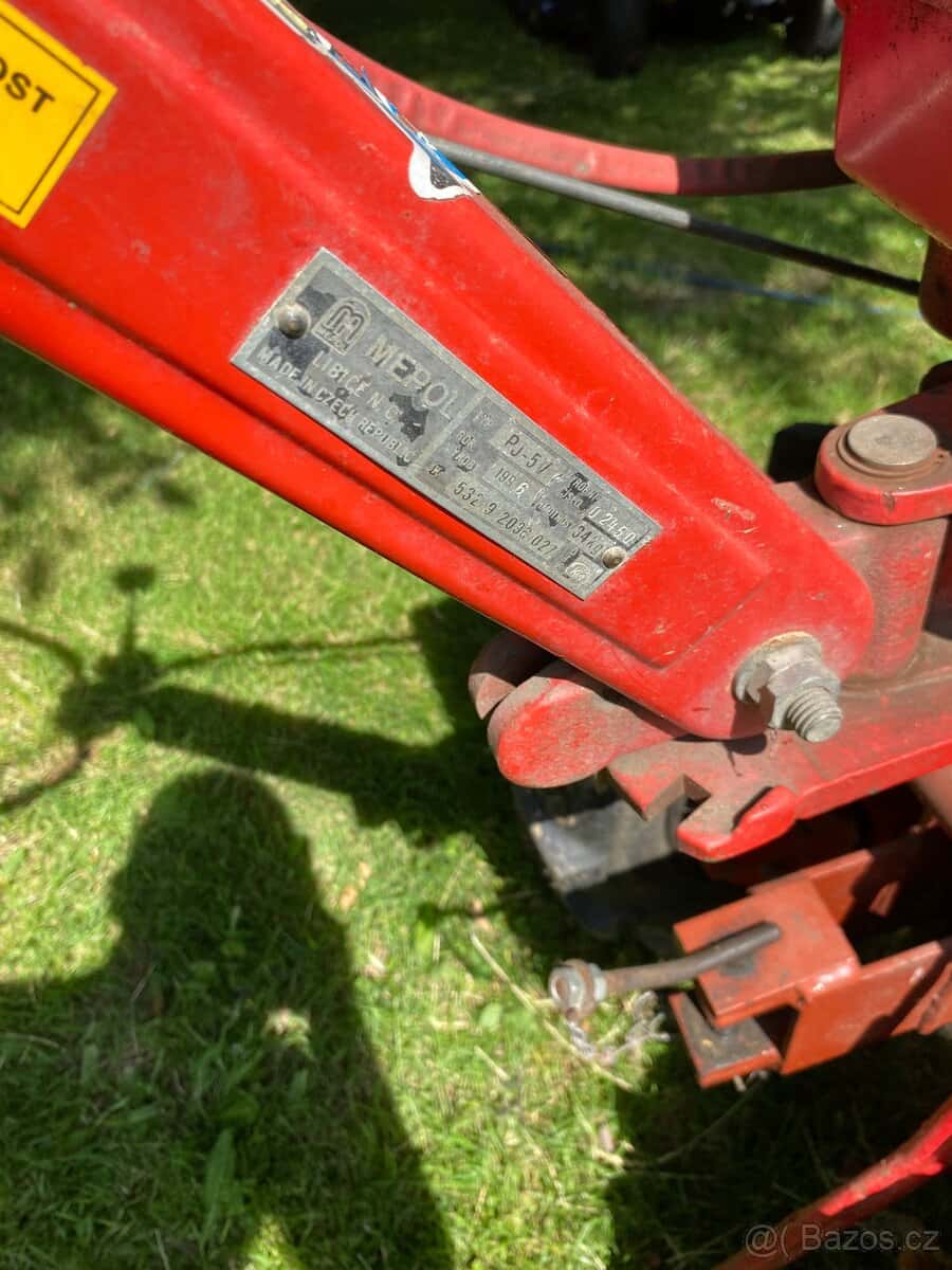 Prodám vari systém 7