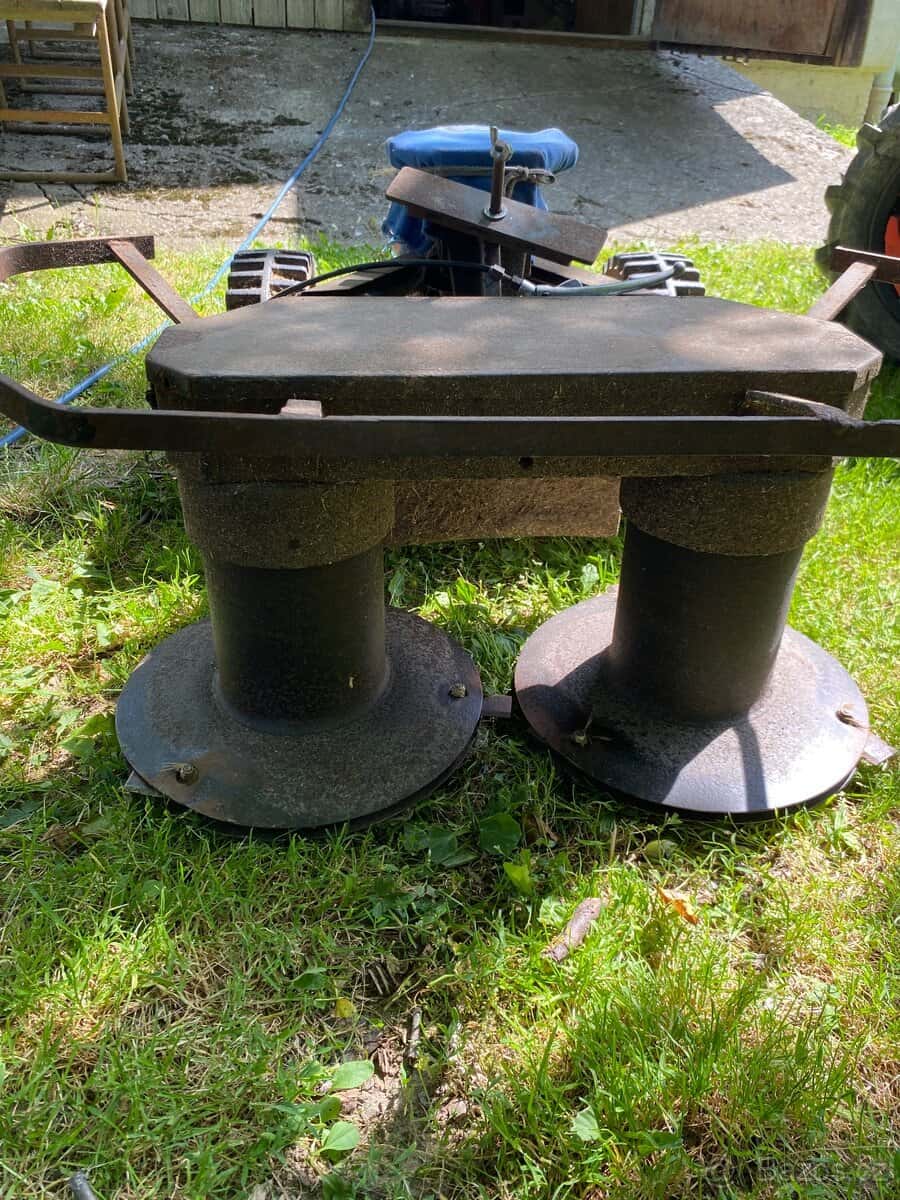 Prodám vari systém 9