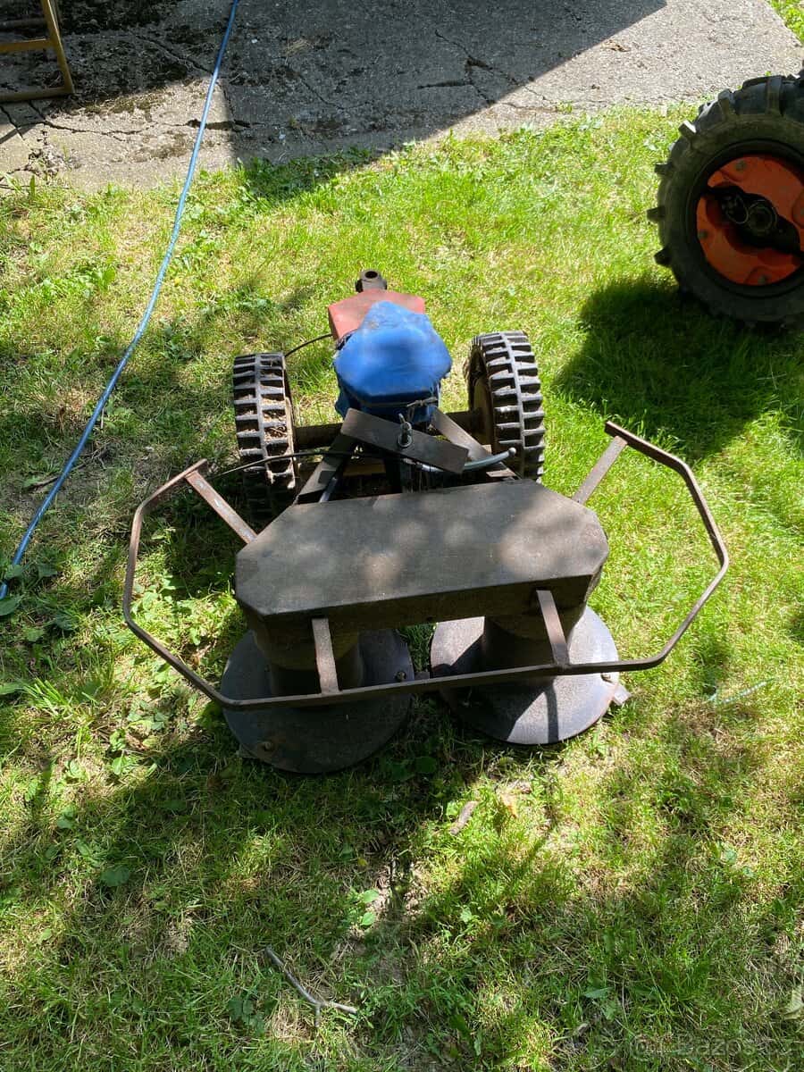 Prodám vari systém 10