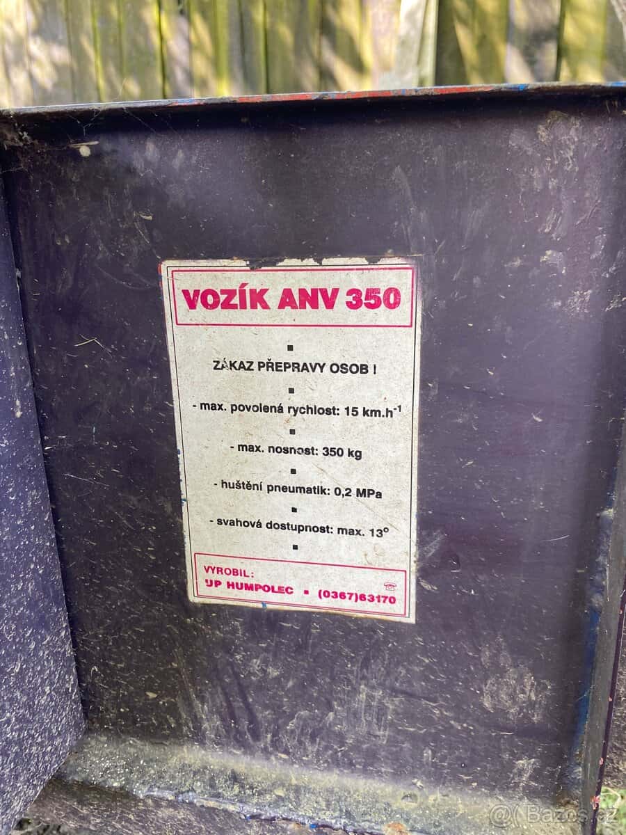 Prodám vari systém 15