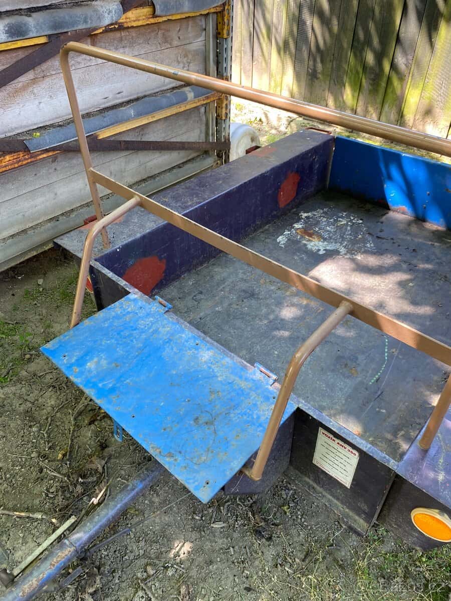 Prodám vari systém 17