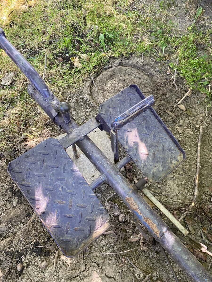 Prodám vari systém 18