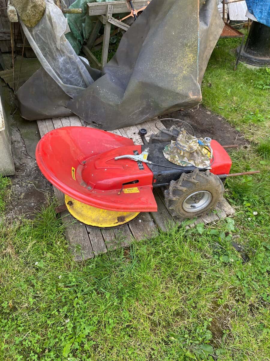 Prodám vari systém 19