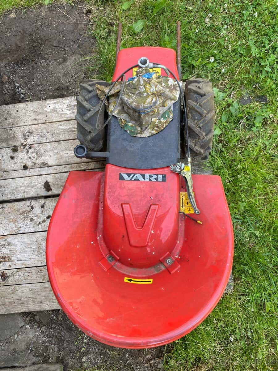 Prodám vari systém 20