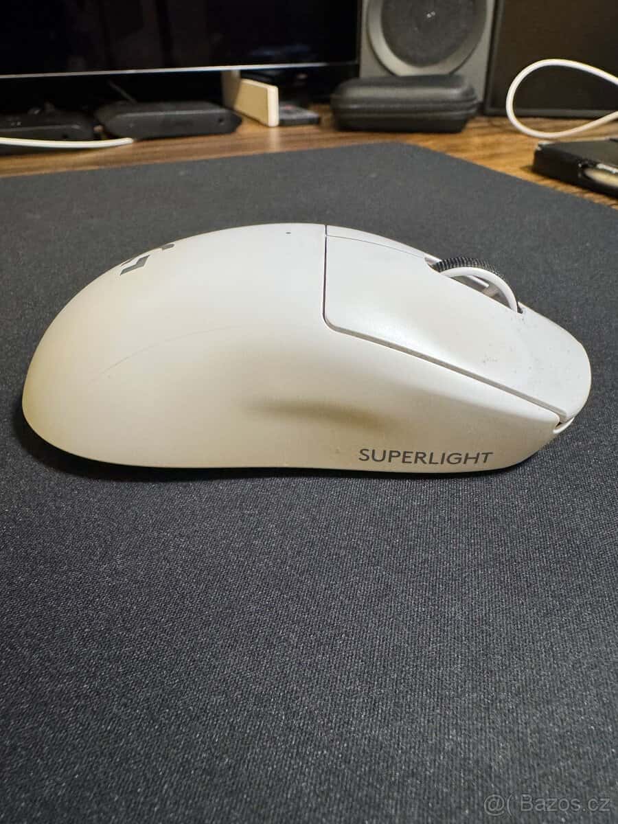 LOGITECH PRO X SUPERLIGHT 2