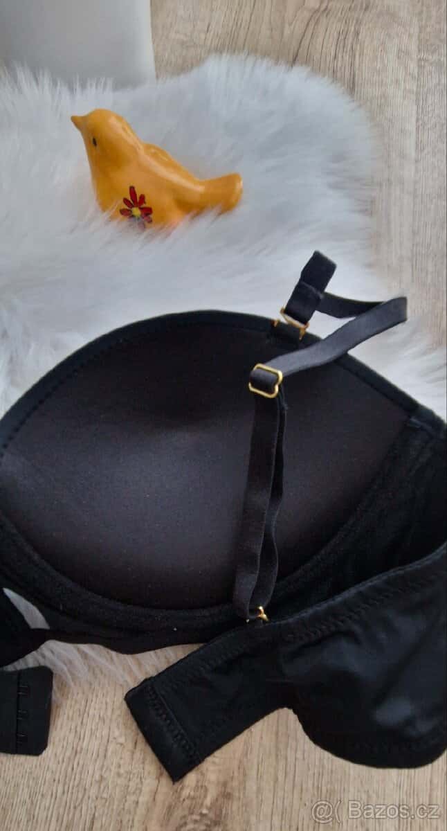 Nová podprsenka 4