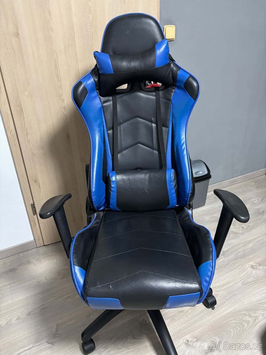 Herní židle 2