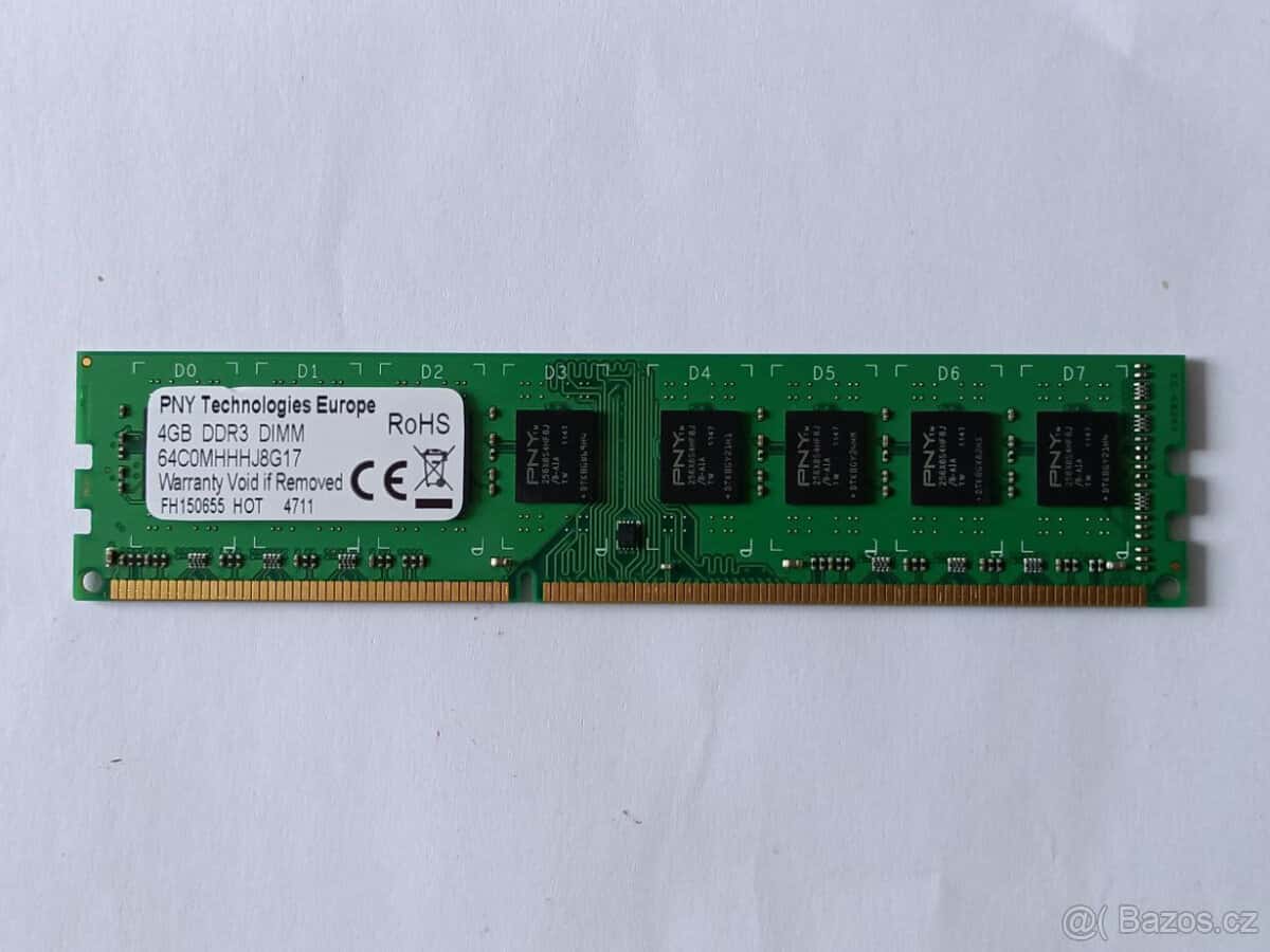DDR 3 2