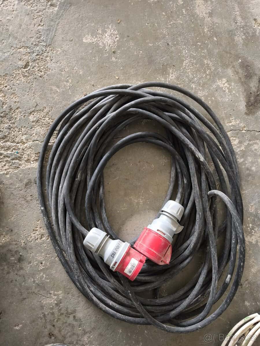 Kabel 1