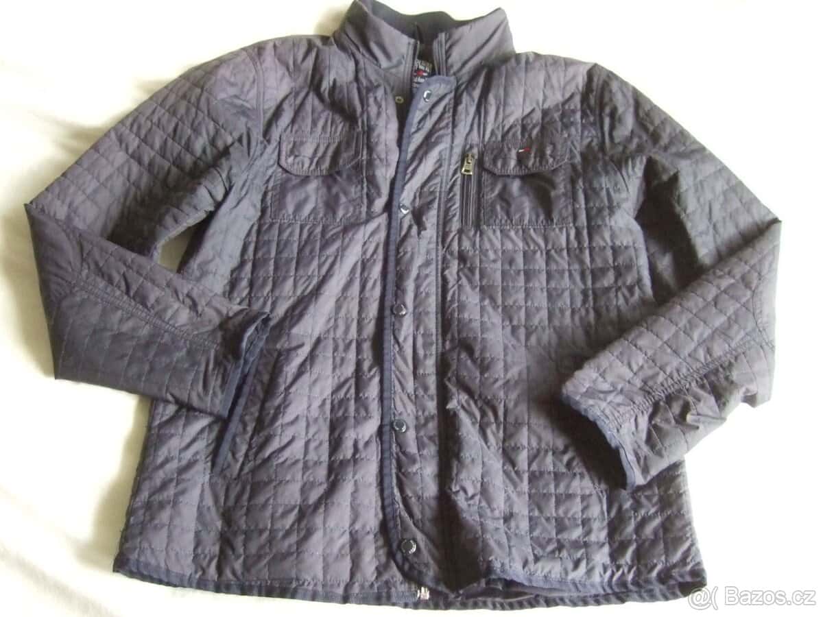 Bunda pánská 3