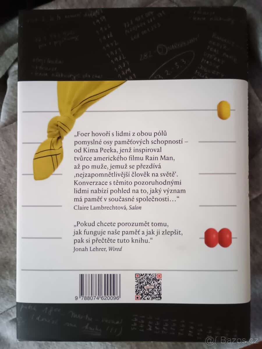 Šetří se, Einsteine 4