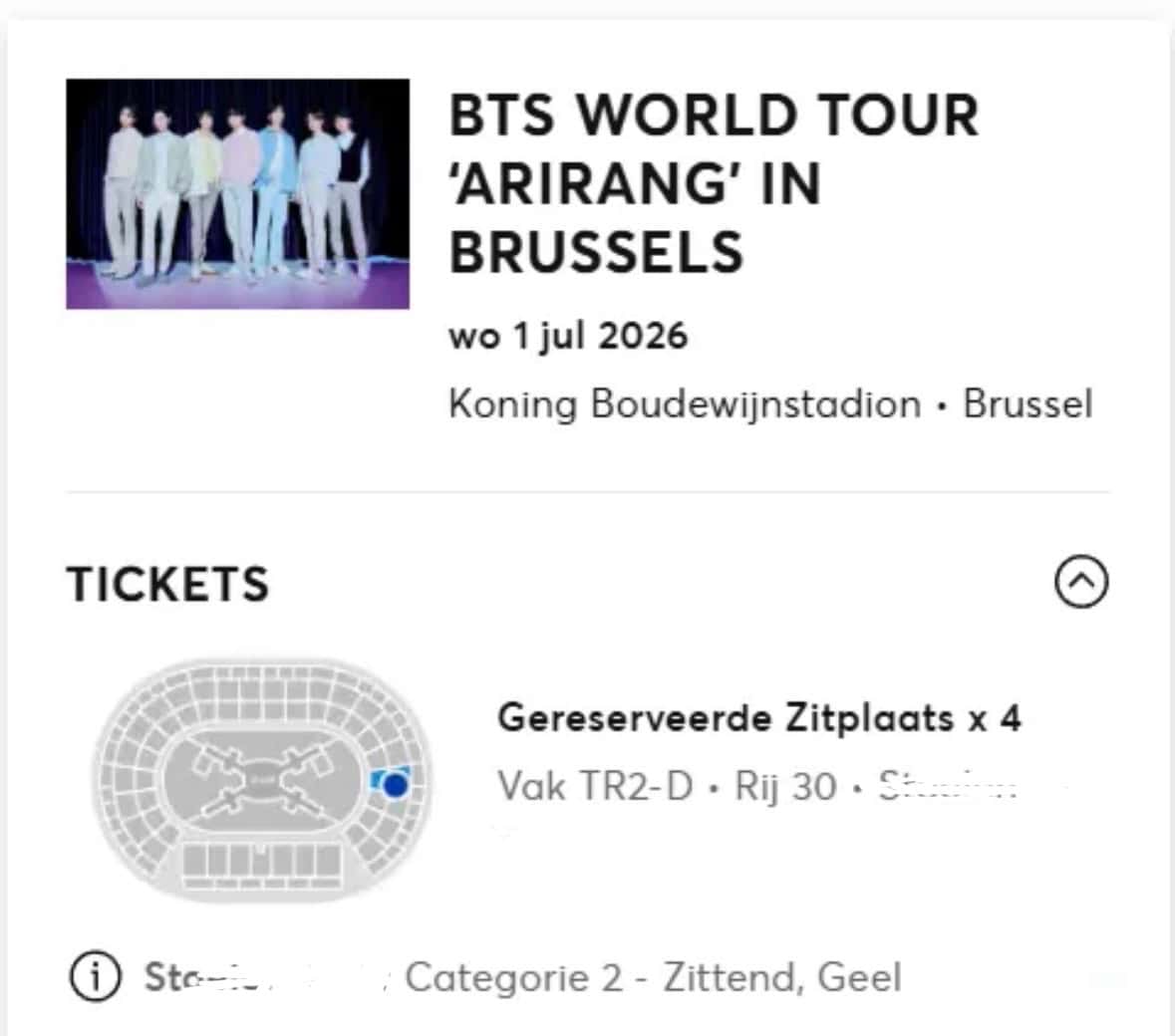 BTS Brusel- Predane 1