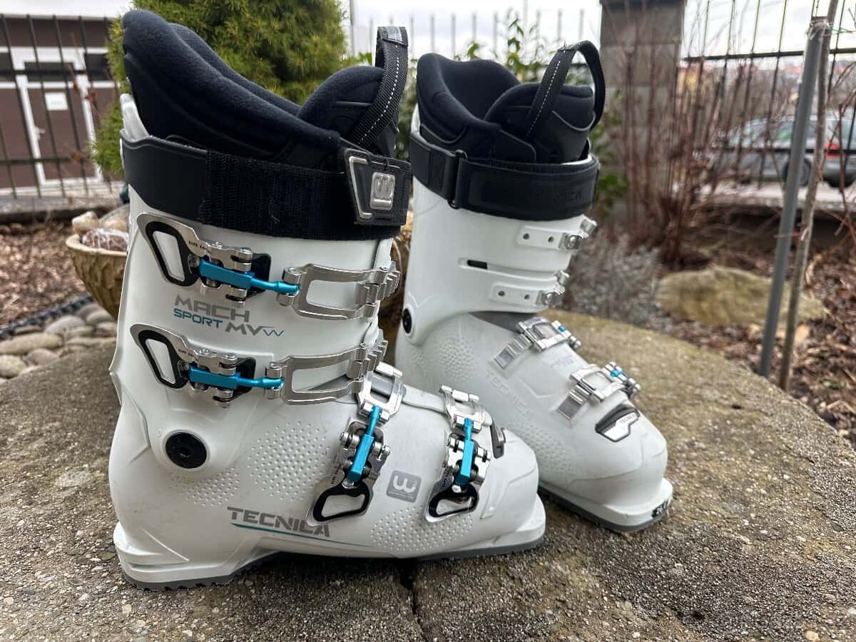 Lyžáky Technica 1