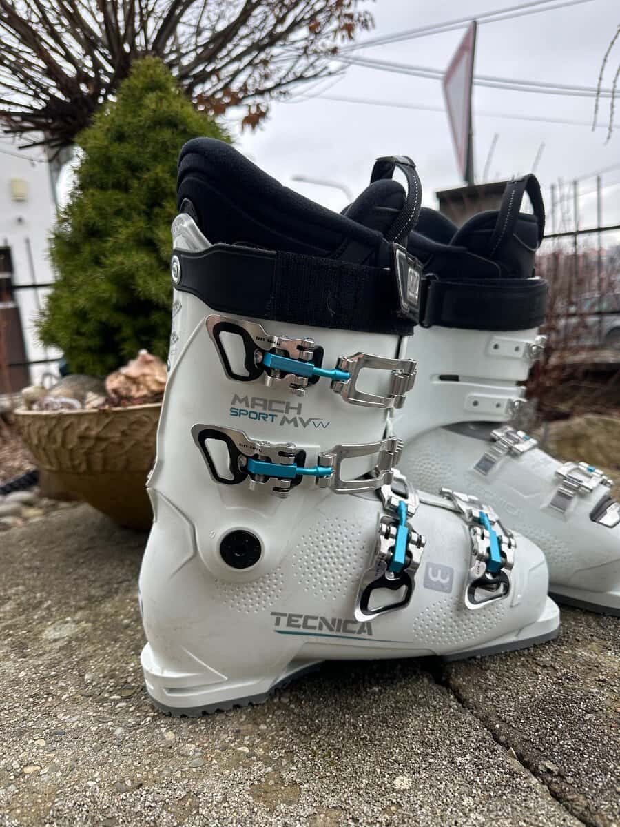 Lyžáky Technica 2